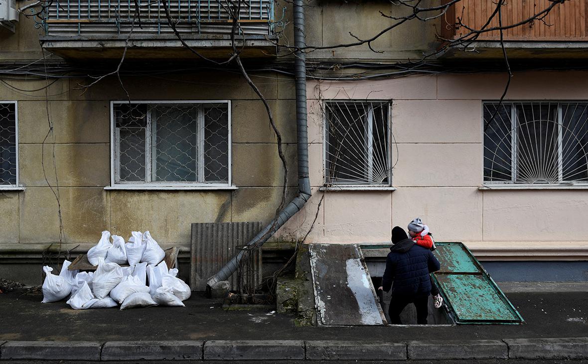 Фото: Александрос Аврамидис / Reuters