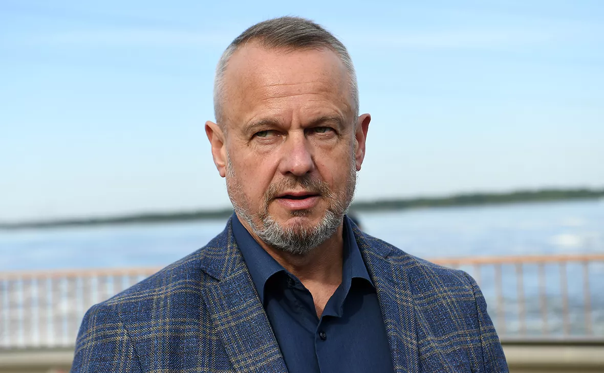 РИА Новости