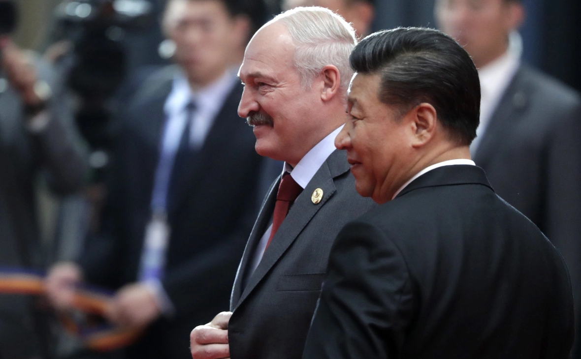 Михаил Метцель / ТАСС