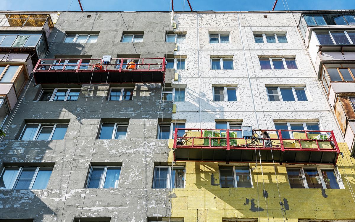 Фото: AleksB59 / Shutterstock / FOTODOM