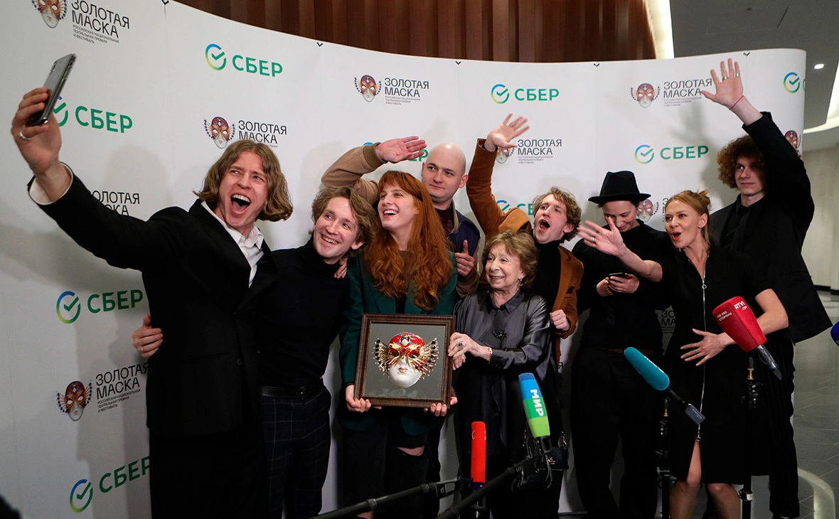 Андрей Никеричев / АГН «Москва»