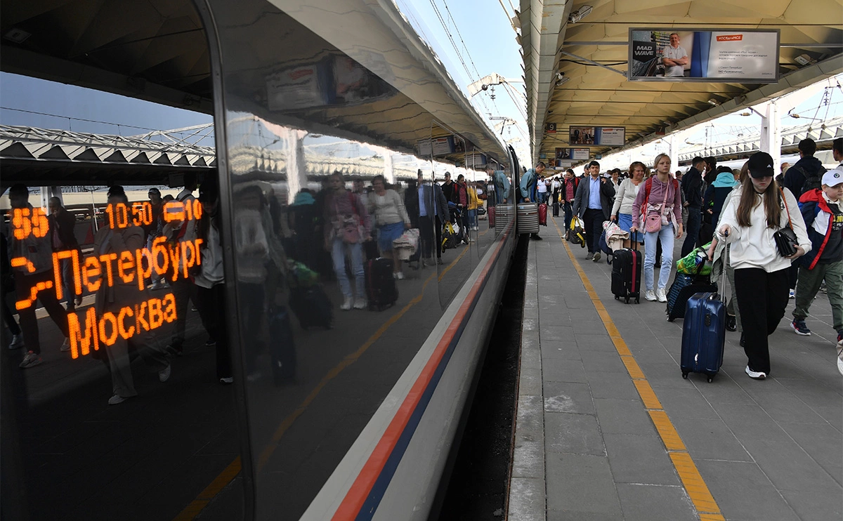 «Комсомольская Правда» / Global Look Press