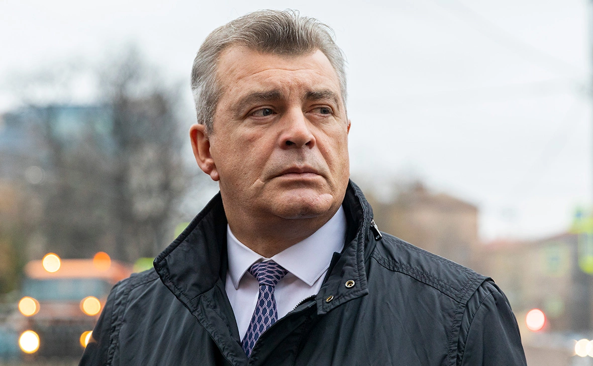 Алексей Смышляев / ТАСС