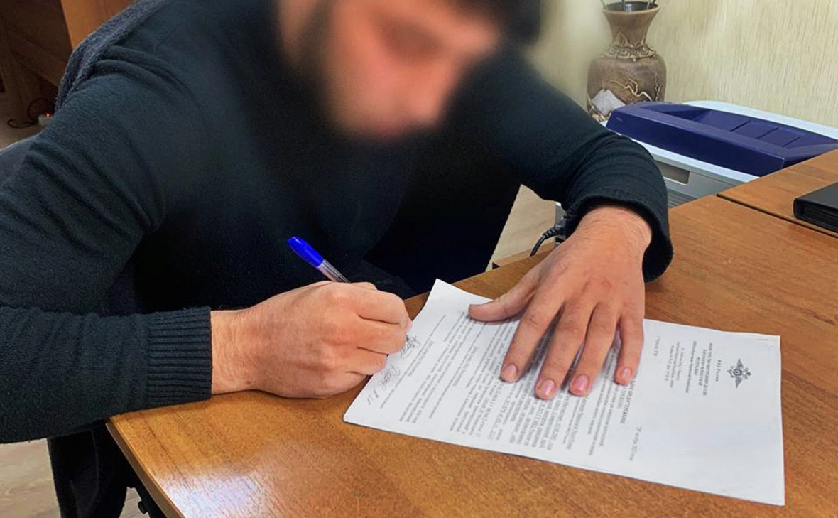 МВД России по Карачаево-Черкесской Республике