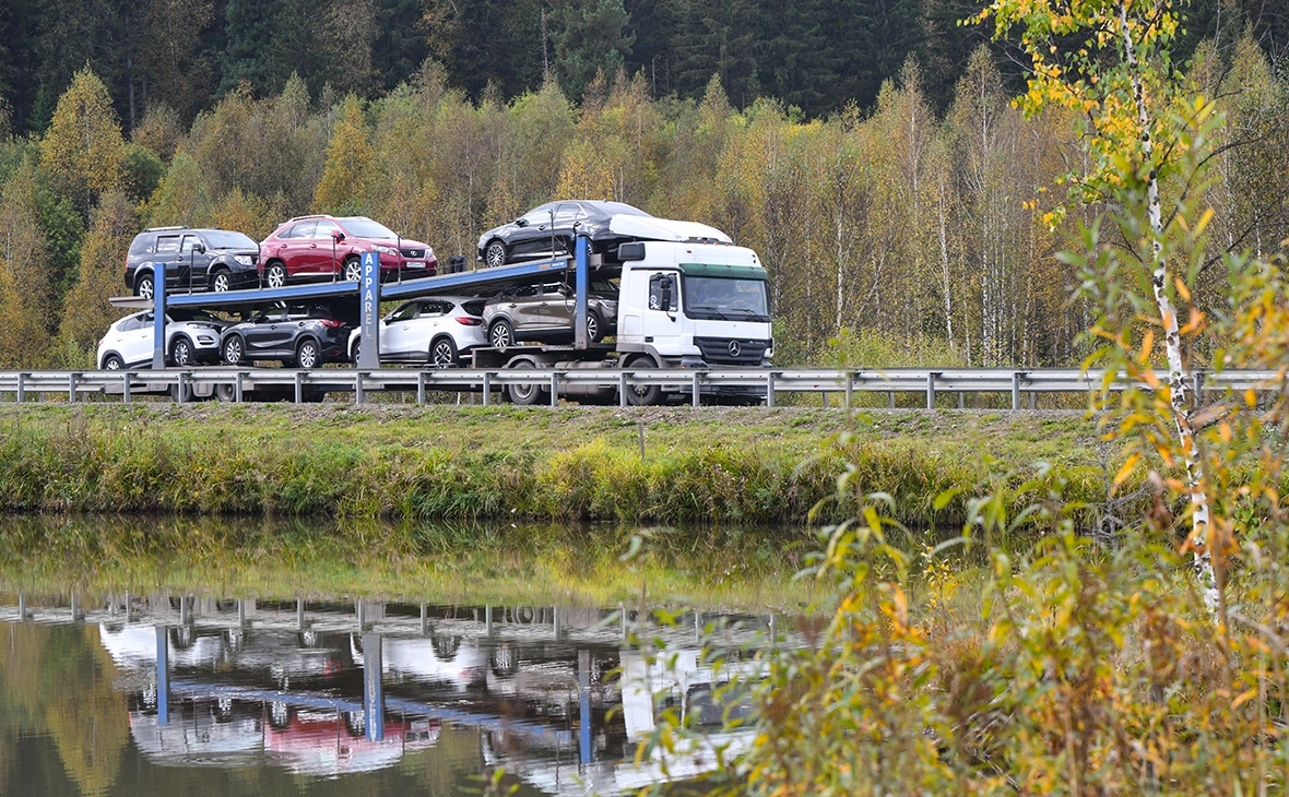 Александр Манзюк / ТАСС