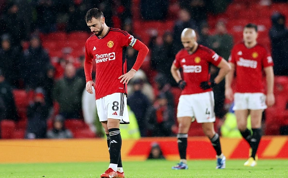 Clive Brunskill / Getty Images