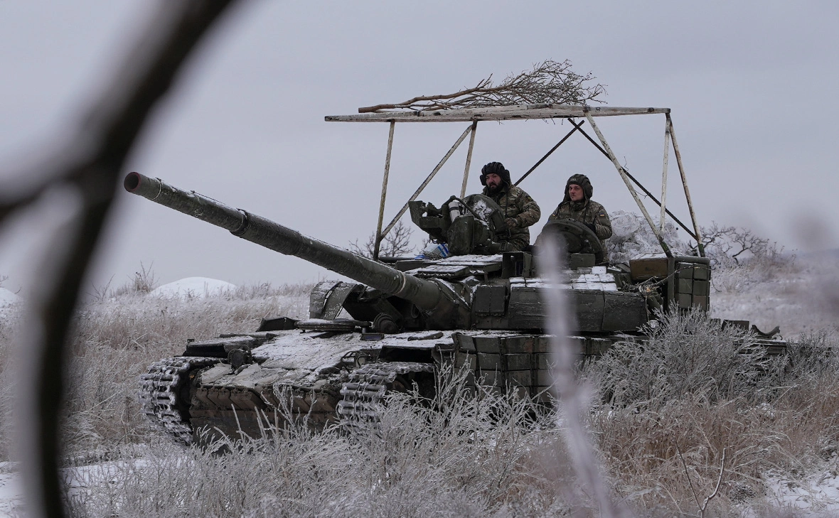 Инна Вареница / Reuters