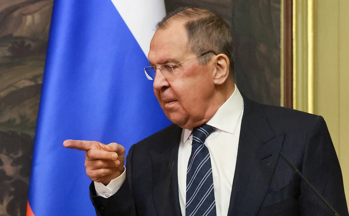 Вячеслав Прокофьев / ТАСС