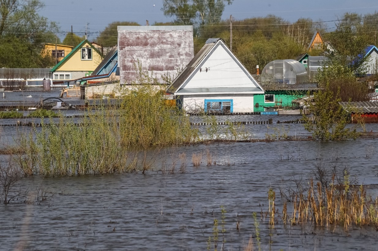 Цена страхования жилья от наводнений варьируется от 0,15% до 0,5% от рыночной стоимости объекта