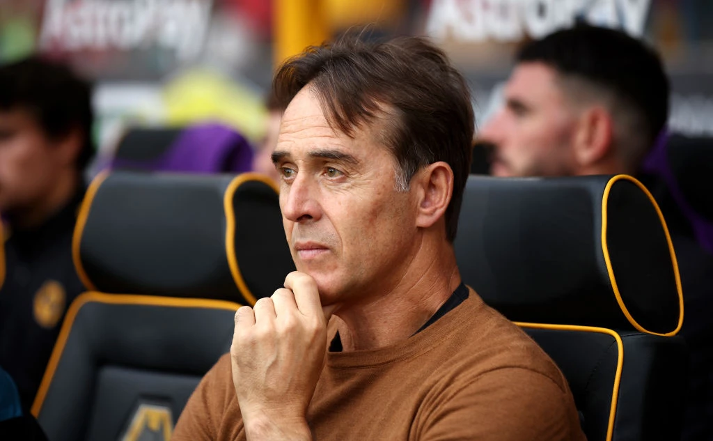 Eddie Keogh / Getty Images