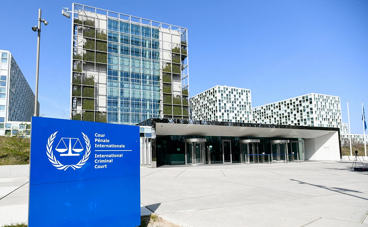 Piroschka van de Wouw / File Photo / Reuters