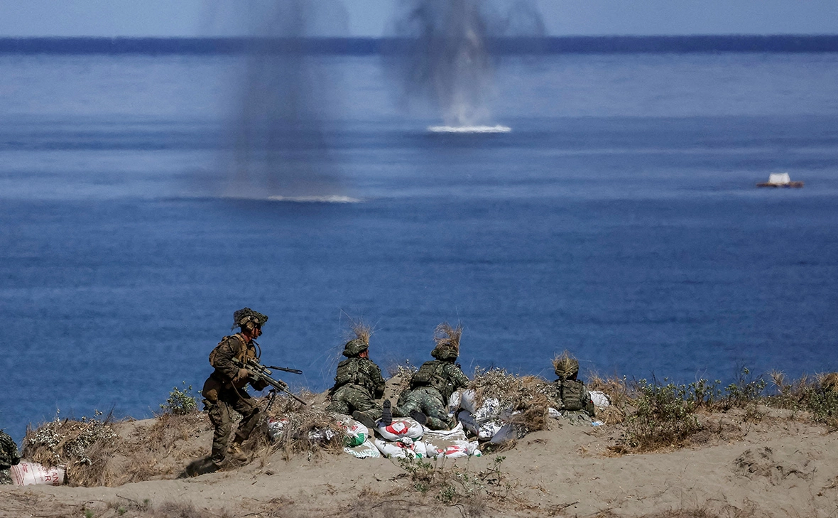 Eloisa Lopez / Reuters