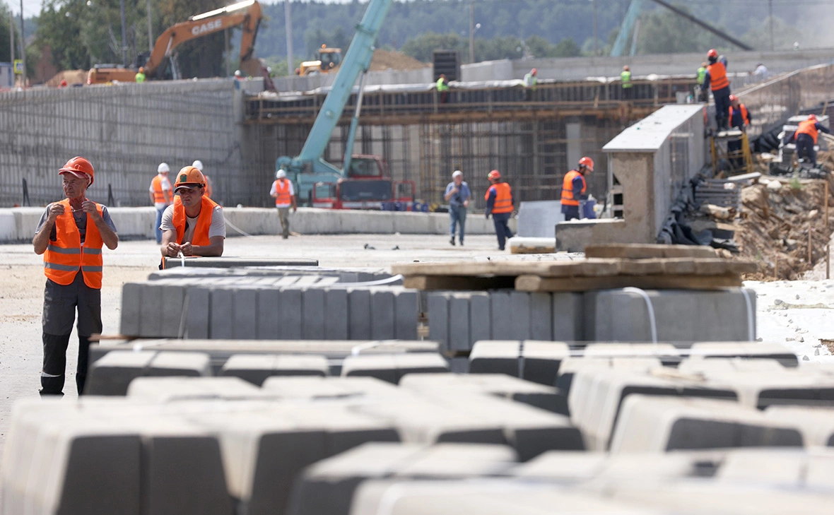 Александр Щербак / ТАСС