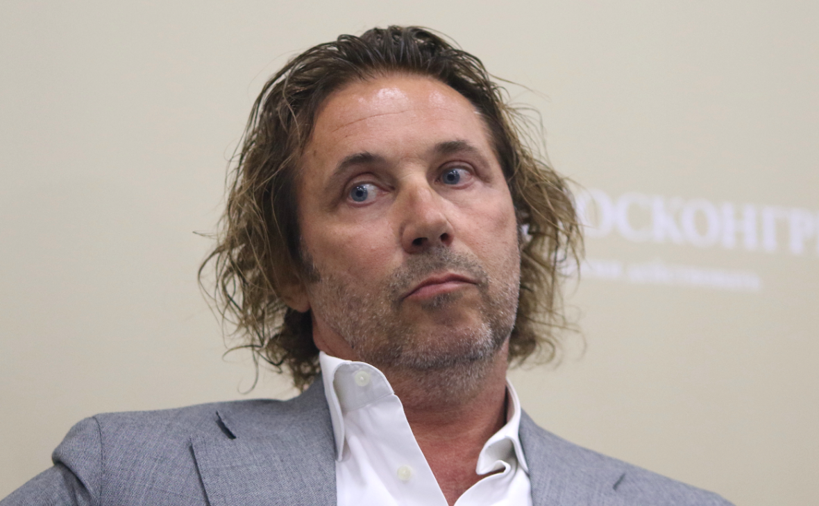 Maksim Konstantinov / Global Look Press