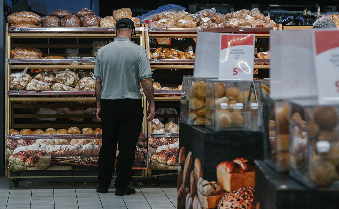 Андрей Любимов / РБК