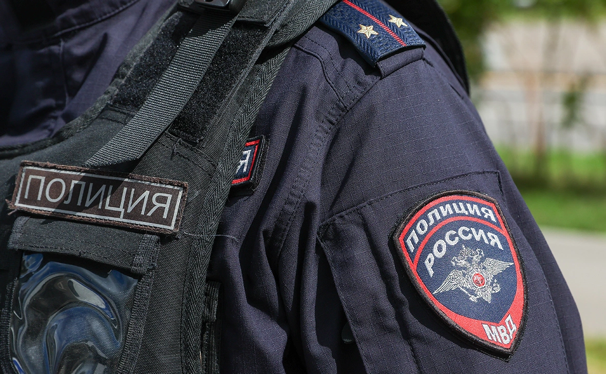 Сергей Петров / NEWS.ru / Global Look Press