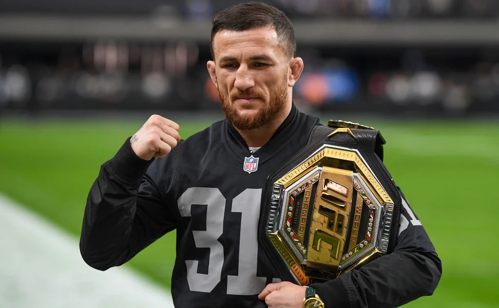 Candice Ward / Getty Images