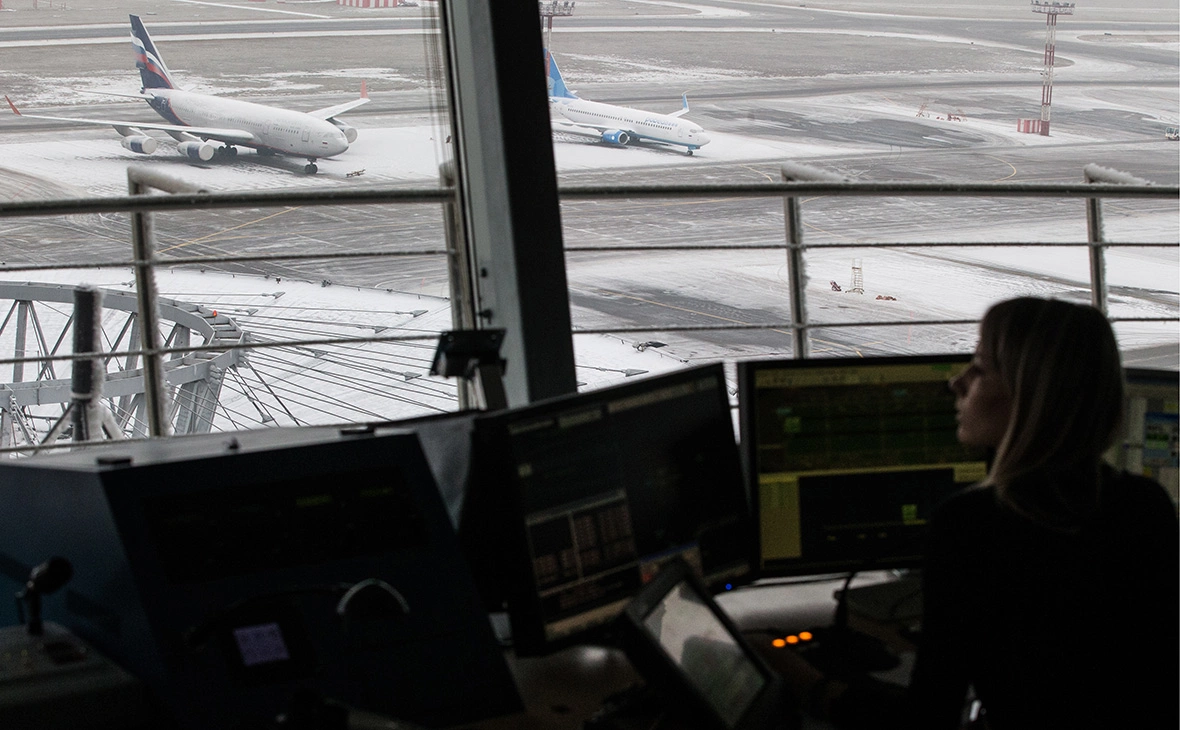 Сергей Савостьянов / ТАСС