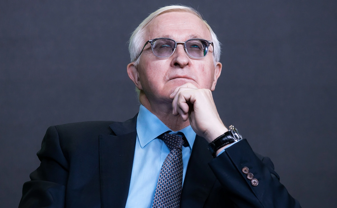 Андрей Махотин / РБК