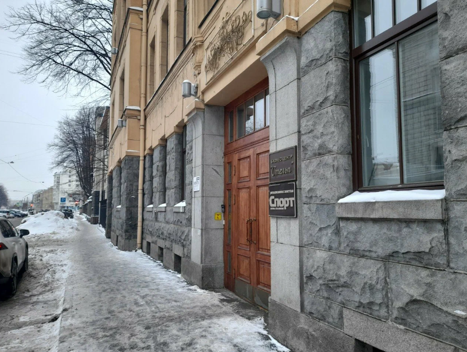 Фото: Яндекс Карты