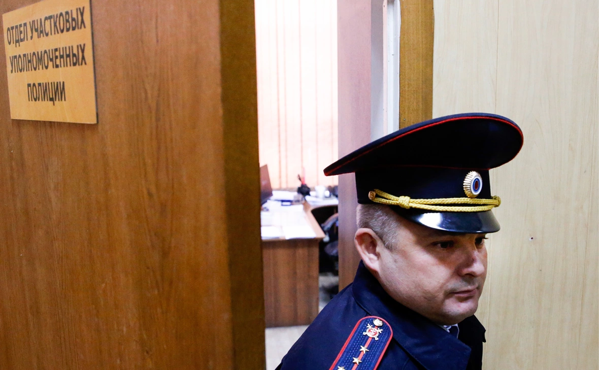  Валерий Матыцин / ТАСС