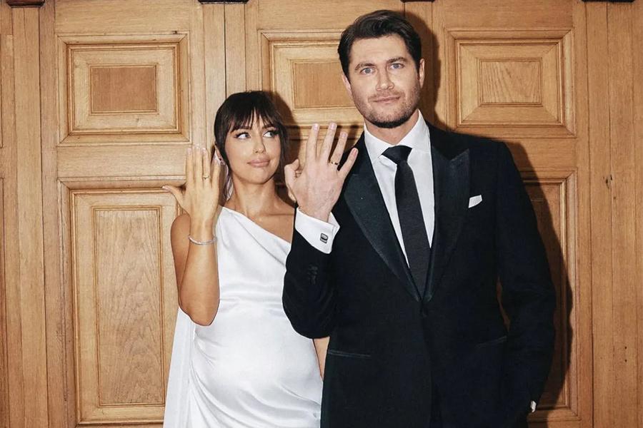 Мари Краймбрери и Дава, 2025 год