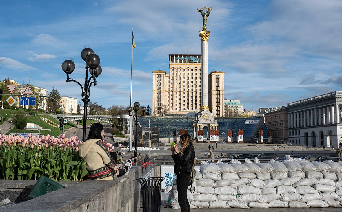Алексей Фурман / Getty Images 
