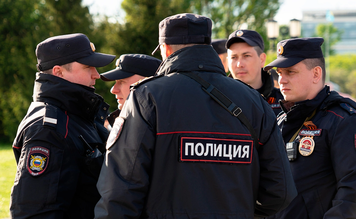 Дарья Широкова / РБК