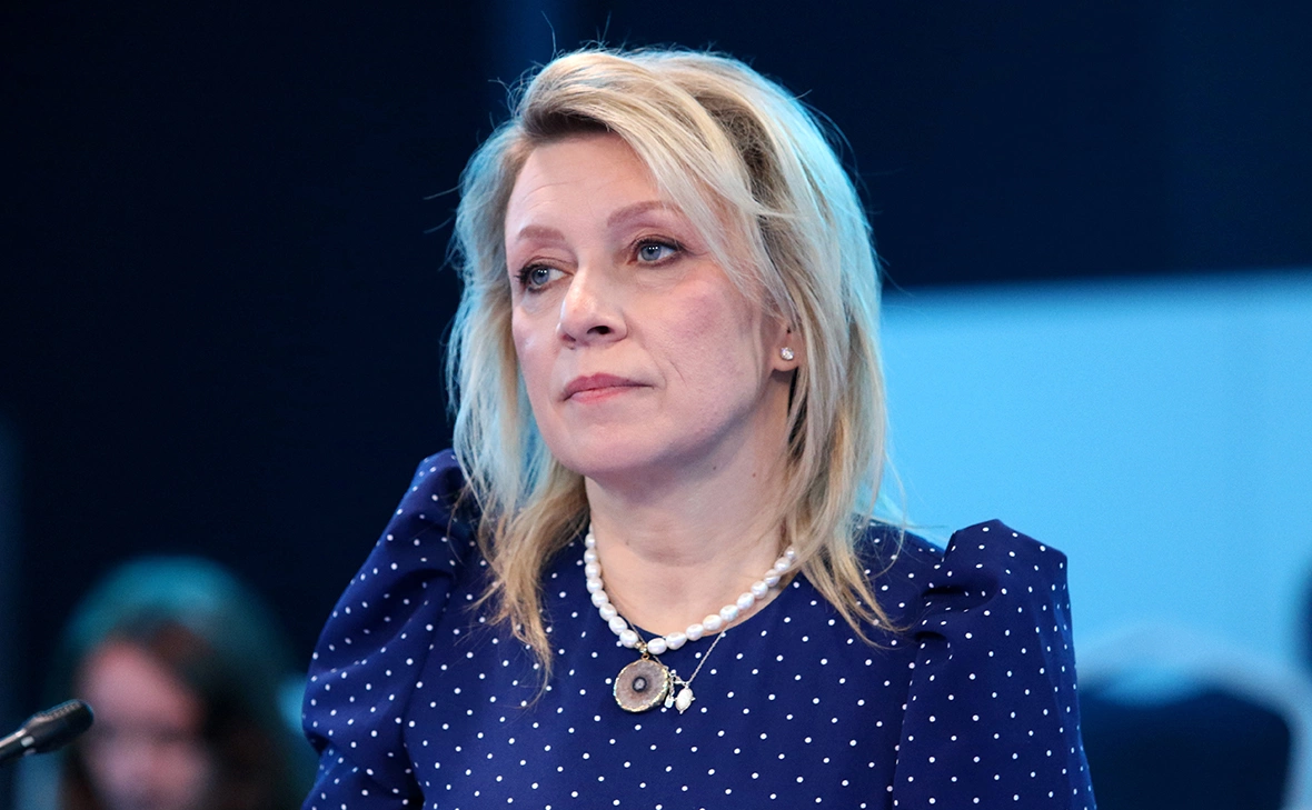 Максим Константинов / Global Look Press