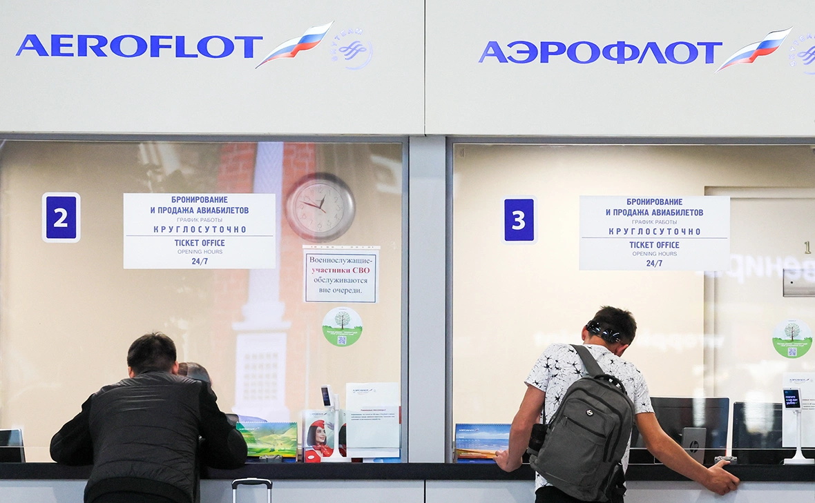 Сергей Савостьянов / ТАСС