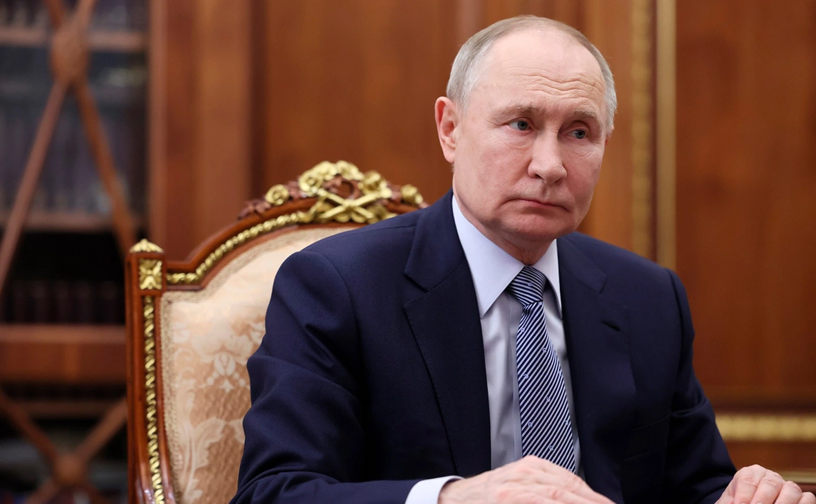 администрация президента России