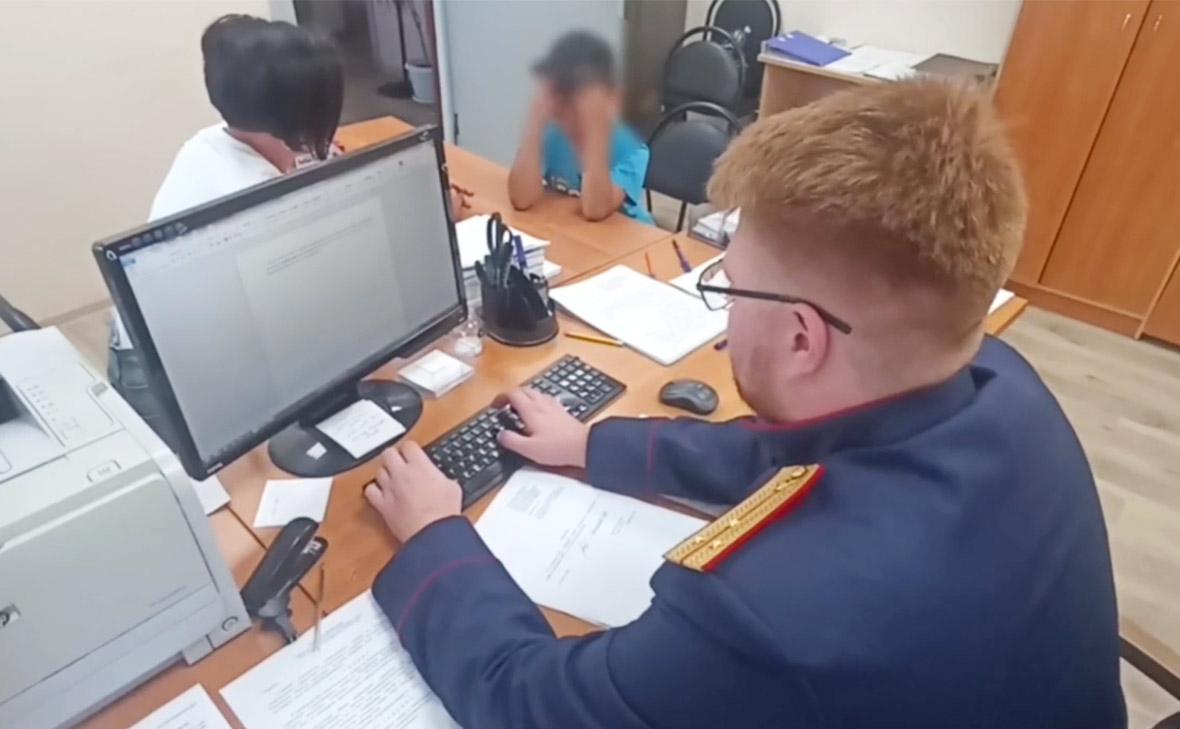 Мигрант ресейлік әйелін сиқырлайды.