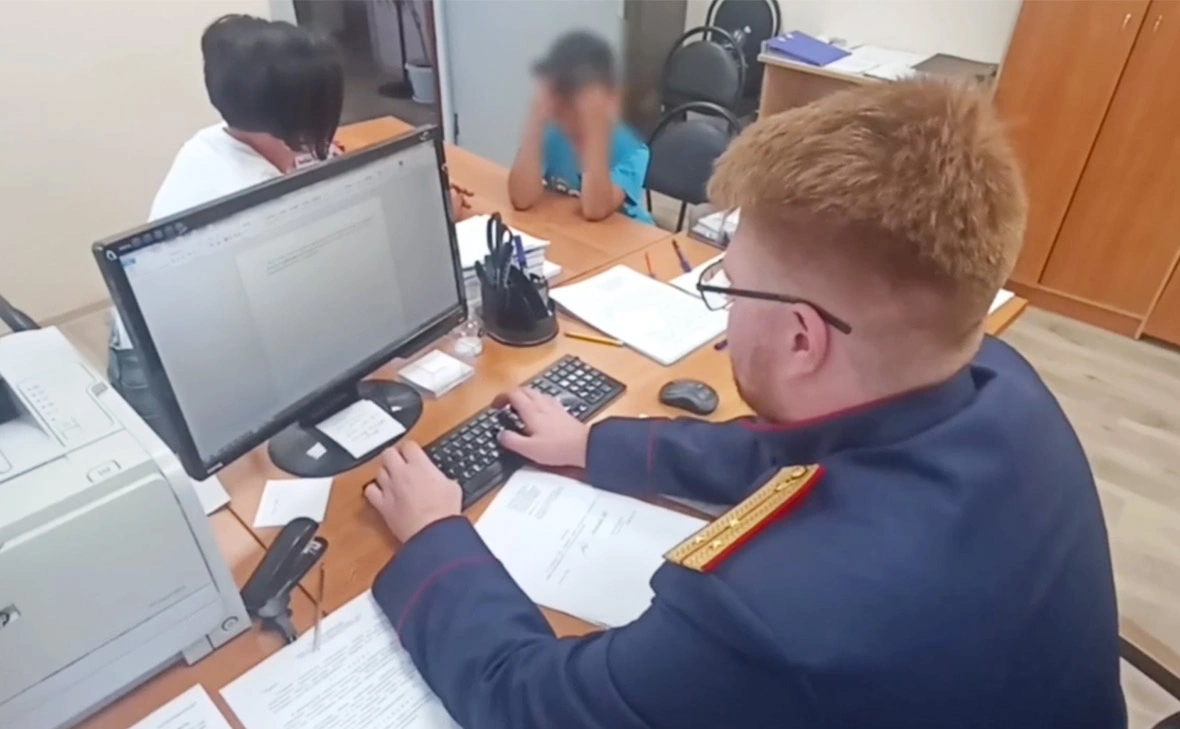 СУ СК России по Калужской области