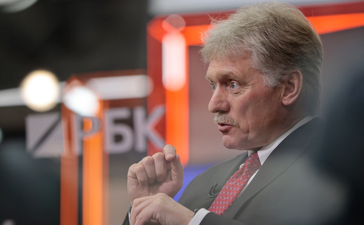 Михаил Гребенщиков / РБК