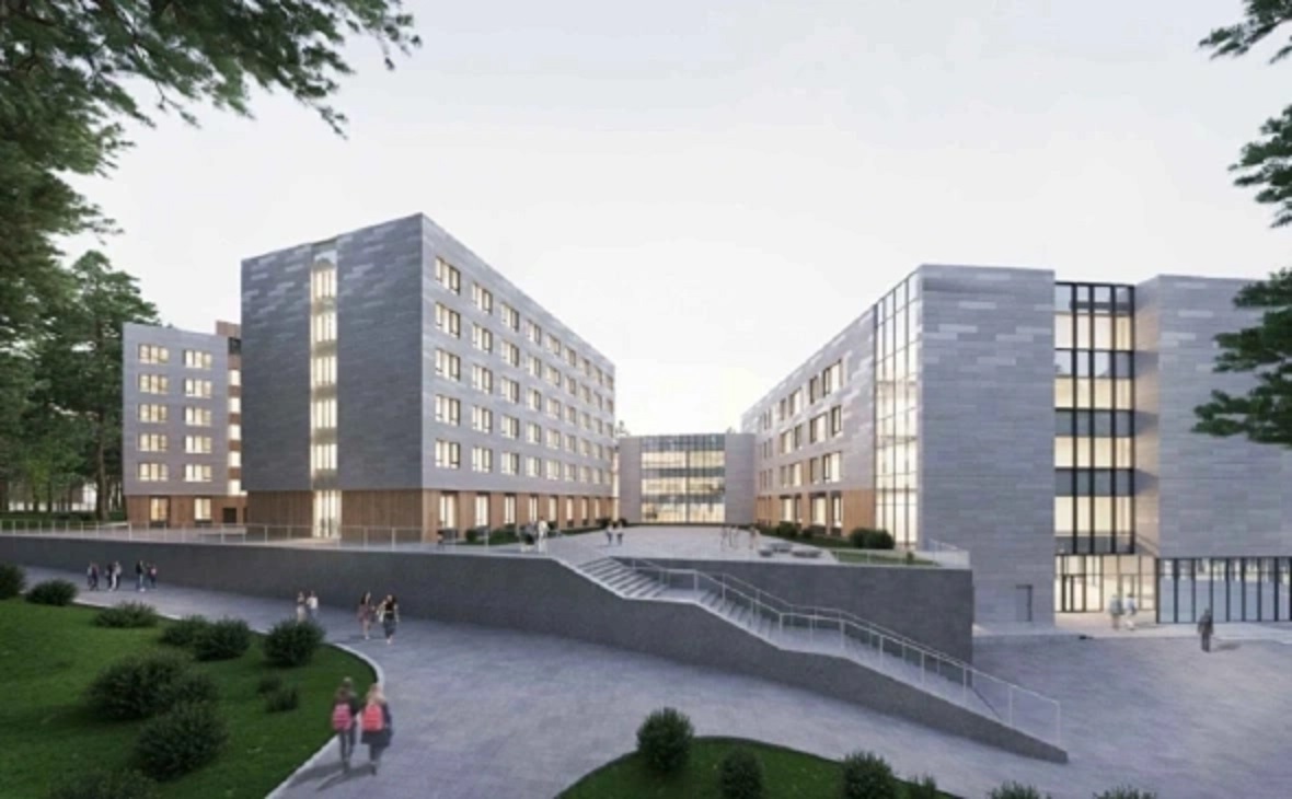 Фото: проектная документация