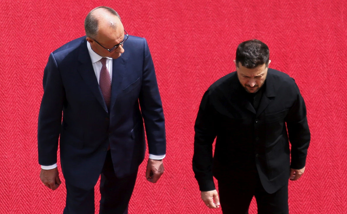 Maryam Majd / Getty Images