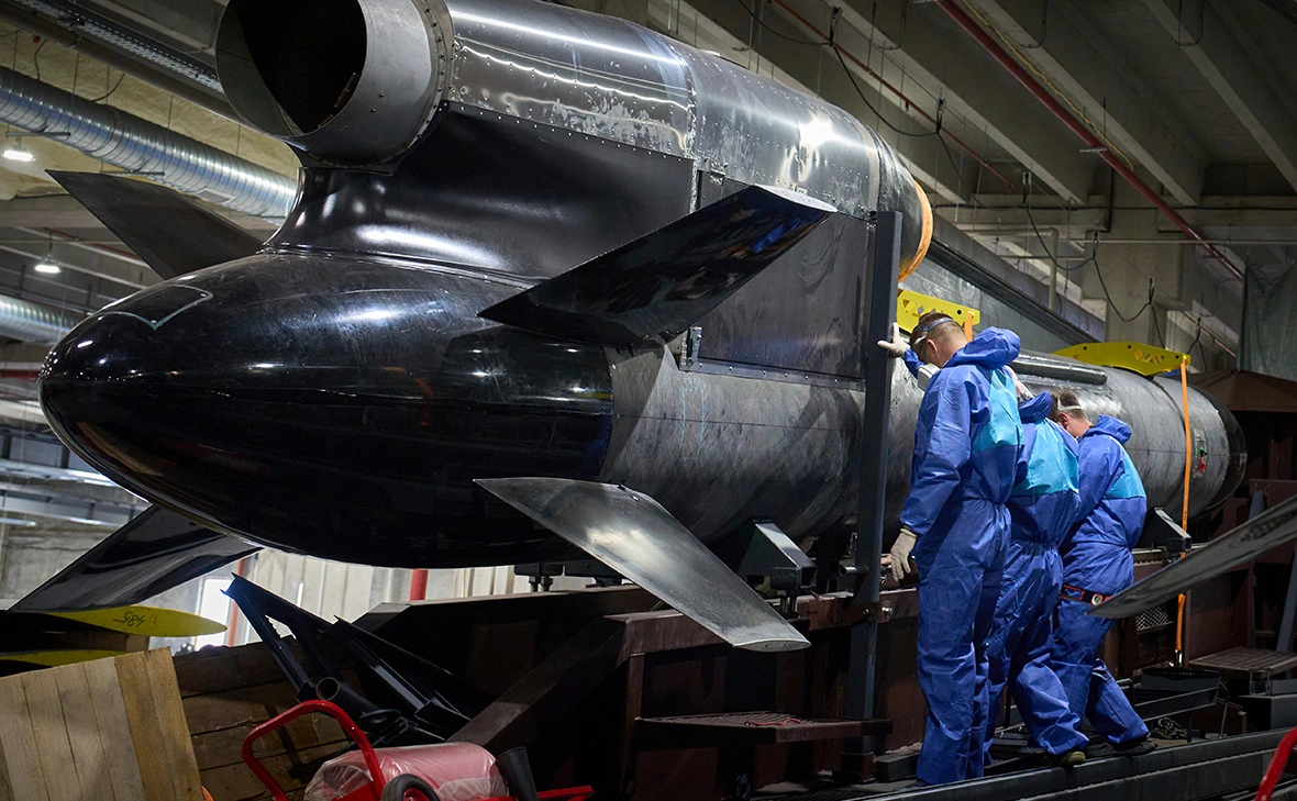 Efrem Lukatsky / AP / ТАСС