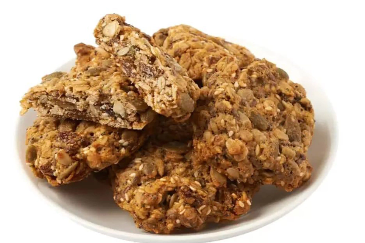 Школьный ланч-бокс без скуки: семь простых рецептов к 1 сентября