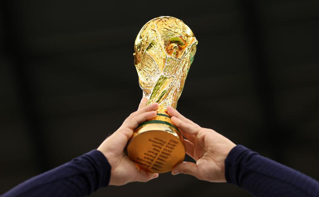 Ole узнала, что ФИФА поддержит увеличение числа участников ЧМ-2030 до 64