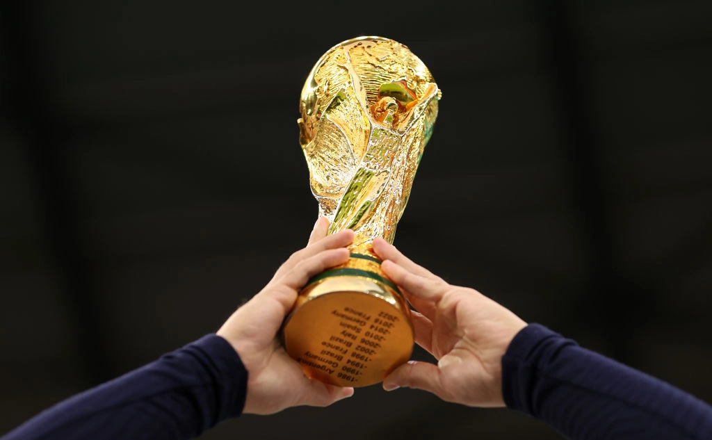 Ryan Pierse / Getty Images