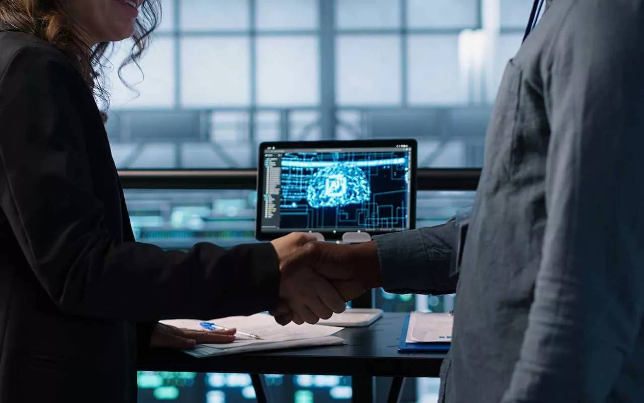 «Билайн» внедрил ИИ-агента для оптимизации продаж МСП