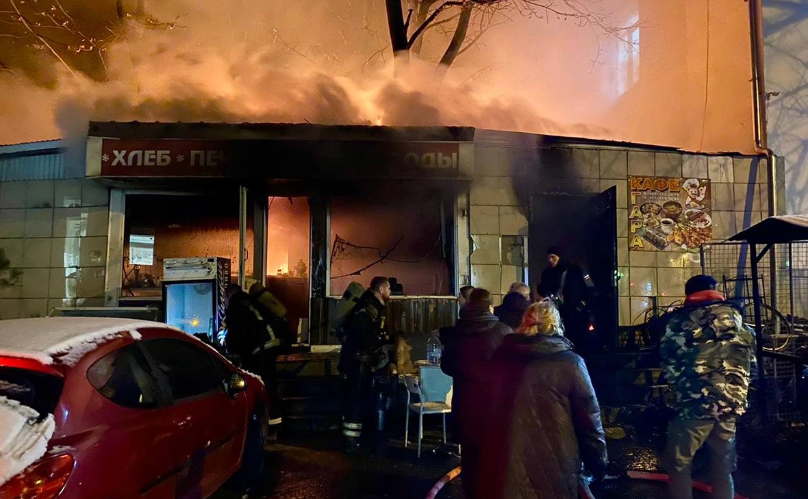 ГСУ СК России по Московской области