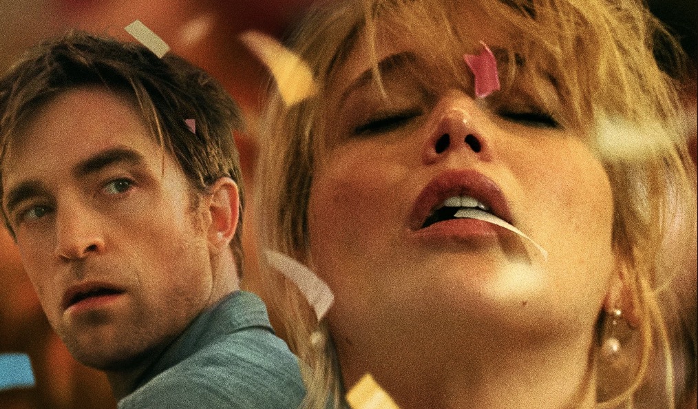 «Умри, моя любовь»