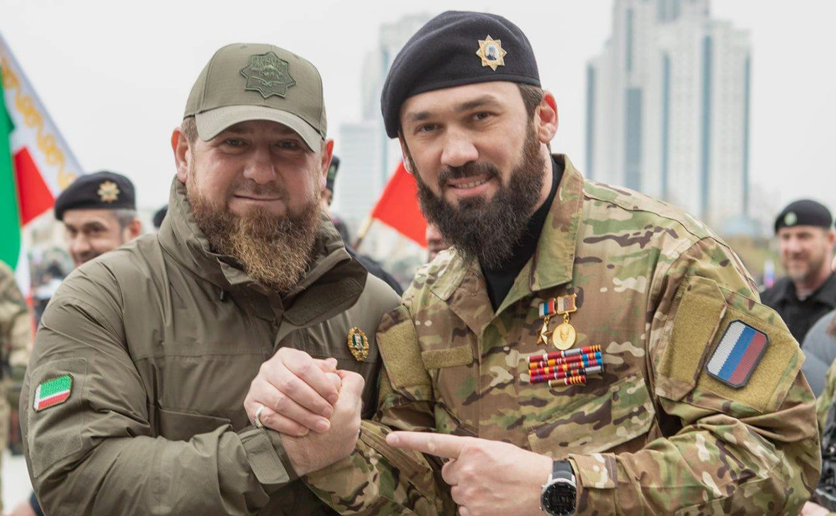 MDaudov_95 / Telegram