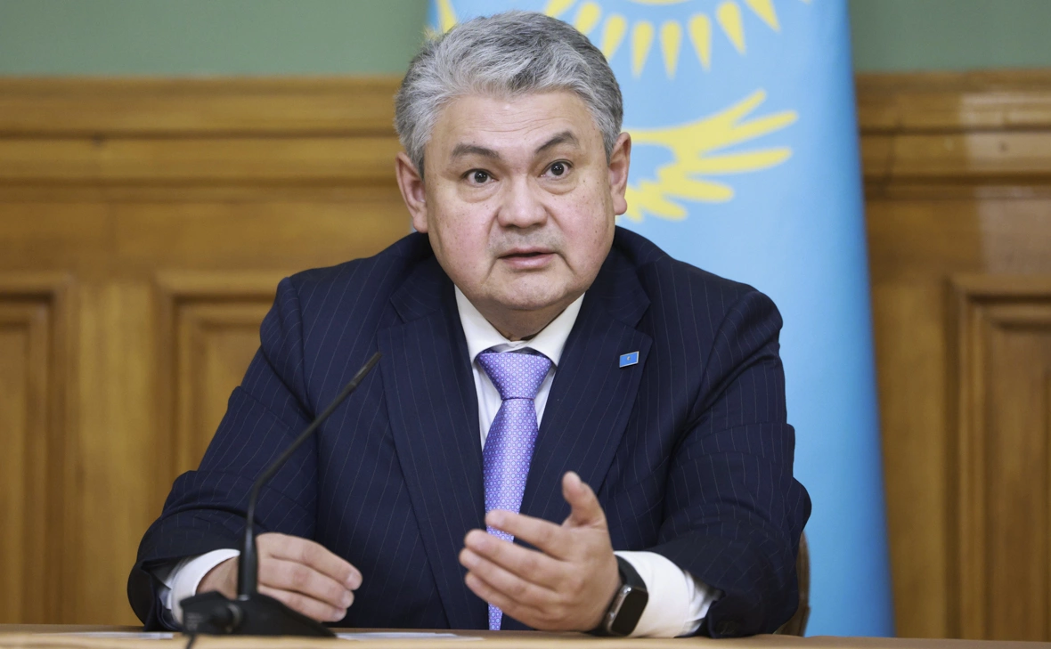 Александр Щербак / ТАСС