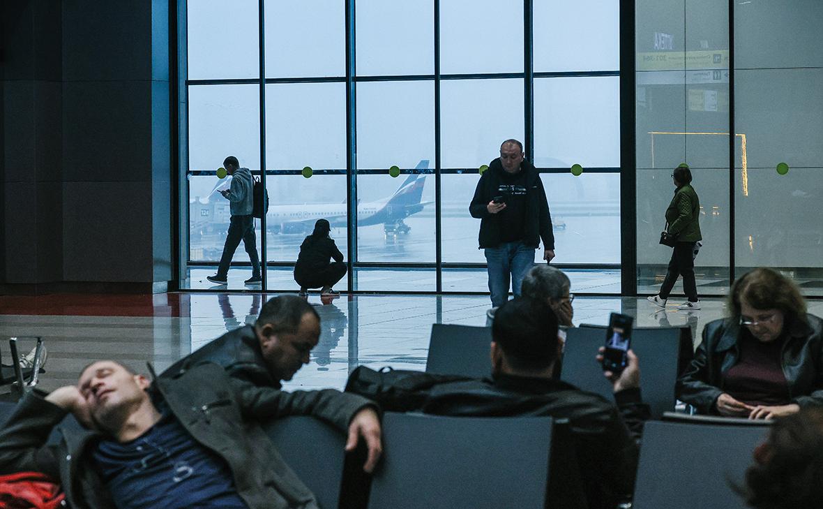 Фото: Андрей Любимов / РБК