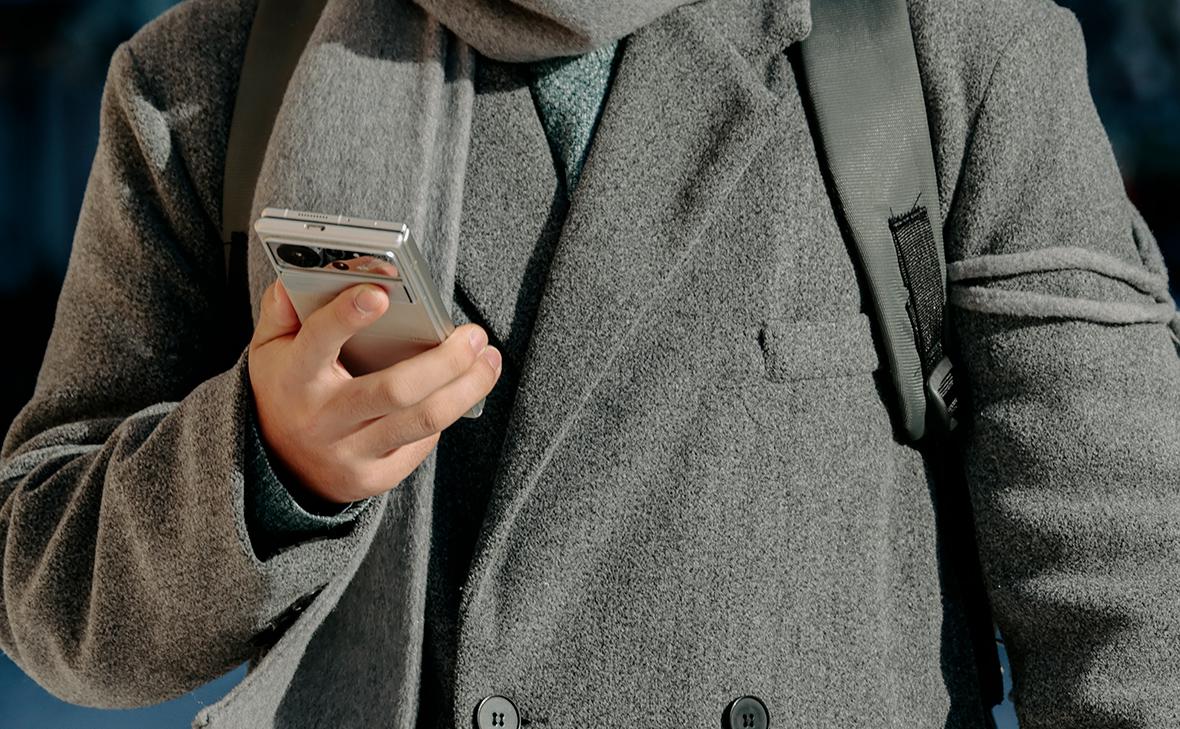 Фото: Михаил Гребенщиков / РБК