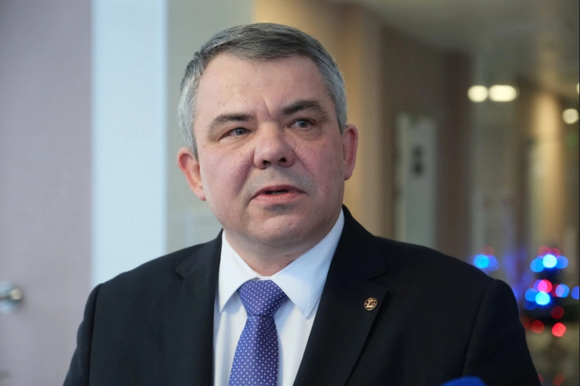 пресс-служба правительства Новосибирской области