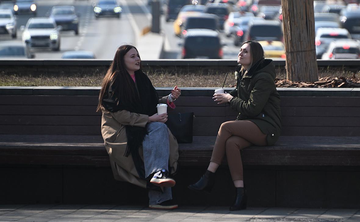 Фото: Комсомольская Правда / Global Look Press