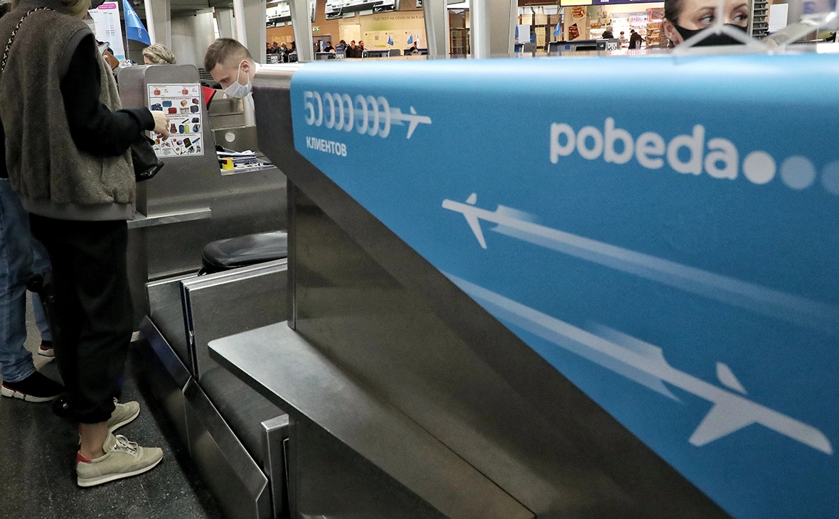 Андрей Любимов / РБК